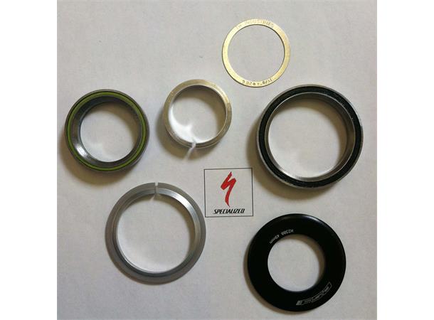 Specialized HDS FSA My14 1-1/8 and 1-1/2 